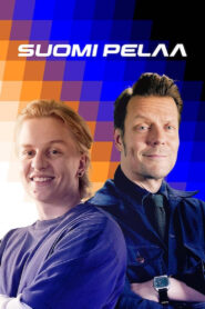 Suomi pelaa
