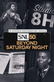 SNL50: Beyond Saturday Night
