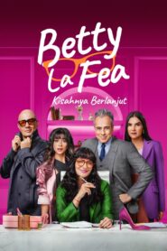 Betty la fea, la historia continúa