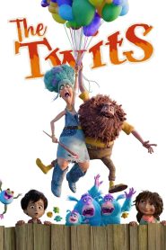 The Twits – Keluarga Twit 2025