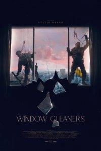 Window Cleaners