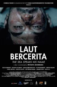 Laut Bercerita