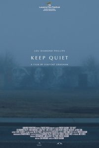 Keep Quiet