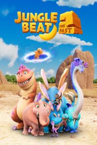 Jungle Beat 2: The Past