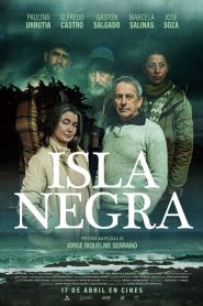 Isla Negra