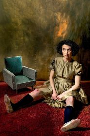 As Meninas Exemplares