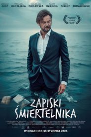 Zapiski śmiertelnika