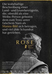 Rose