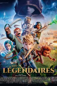 Les Légendaires