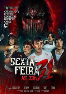 AGATHA – Um Conto Animado